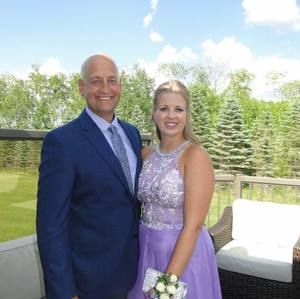 Meet your Posher, Mikaela